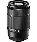 Amazon.com : Fujifilm XF55-200mmF3.5-4.8 R LM OIS : Camera